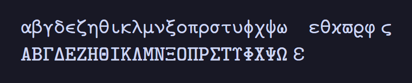 NewCM-Greek-Monospace.pngcentre420